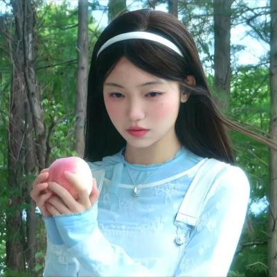 宁静的夏天