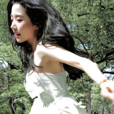 人妖打排球2